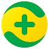 360图标